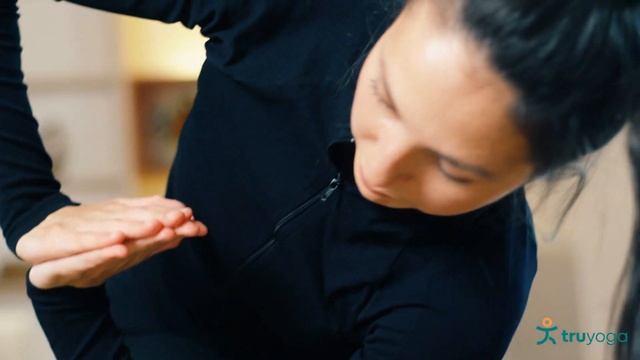 TruYoga: Подтянитесь! Краткий курс для более подтянутого тела"