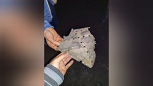 В Миллерово Ростовской области сработало ПВО