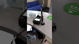 Работа  UDS с кассой Эвотор