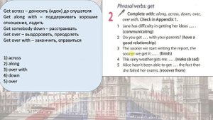 Spotlight 8. Модуль 1f. English in Use