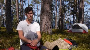 Планирование похода, ошибки в походе, как пойти в первый поход, что взять