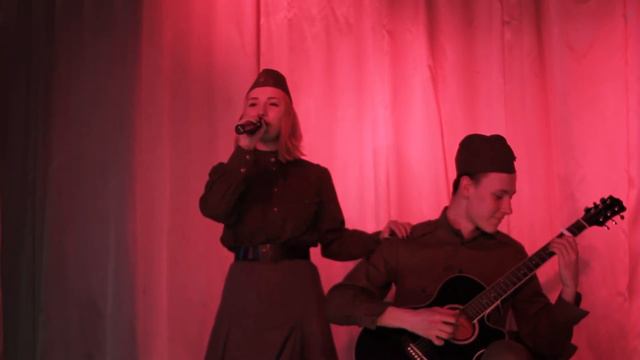 "Романс Ниночки"