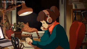 Lofi hip-hop