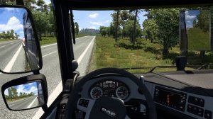 ?Обзор - Гайд на руль Dexp Wheelman Pro - ETS 2