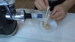 Колбаса из мяса кролика в домашних условиях