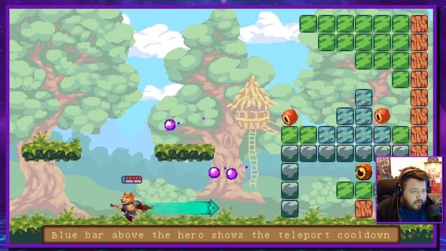 A Bit Of Arkan: The Dog Adventurer смотреть онлайн