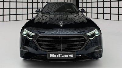 Обзоры авто
