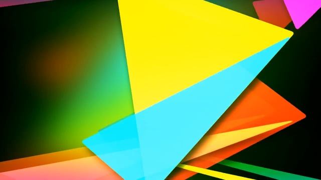 Моя первая работа в After Effects CC 2017 смотреть онлайн