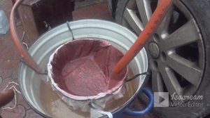 ХОЛОДНО В МАШИНЕ ПЛОХО ГРЕЕТ ПЕЧКА ,ПАССАТ Б6 1.9 TDI ЕСТЬ РЕШЕНИЕ ПРОБЛЕМЫ ( ПРОМЫВКА РАДИАТОРА )