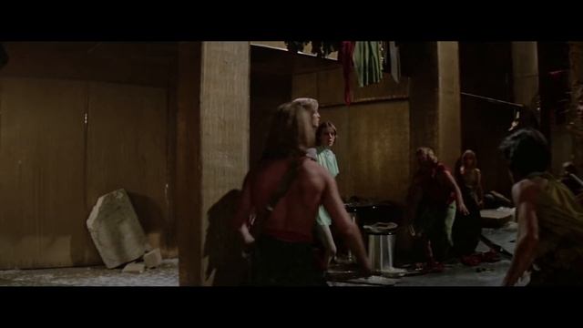 В 2274 году людям не будет разрешено жить больше 30 лет смотреть онлайн