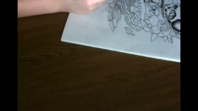 ТАТУИРОВКА ЧЕРЕП смотреть онлайн