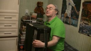 Вот на пути село большое