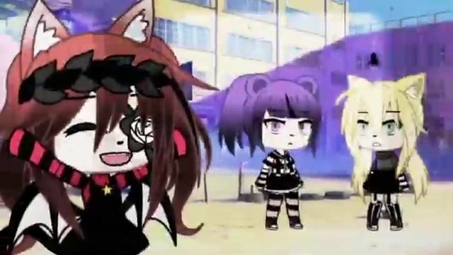 //Солнце пропало, да и птички тоже...//meme//Gacha life // смотреть онлайн