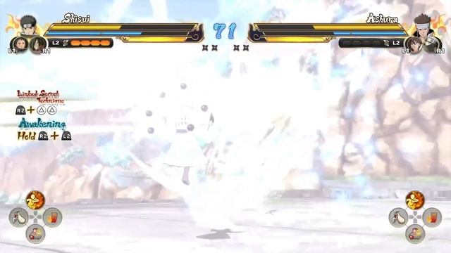 Naruto x Boruto Ultimate Ninja Storm Connections-Hight Quality PS5 Gameplay (Anime Expo 2023) смотреть онлайн