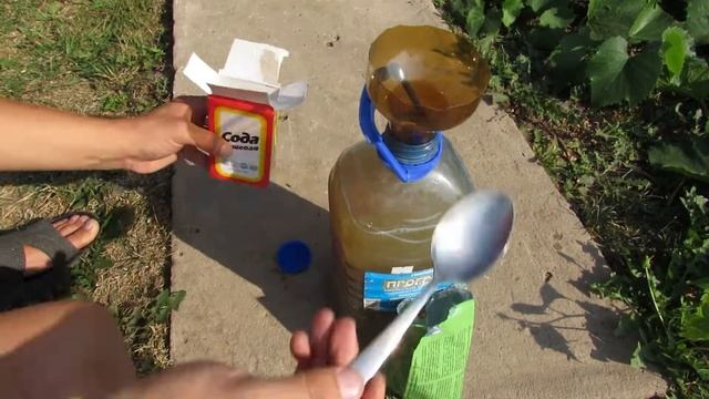 Как просто избавиться от неприятного запаха в дачном туалете смотреть онлайн