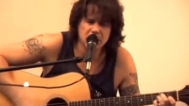 Сергей Чиграков "18 берёз".Квартирник Чижа смотреть онлайн