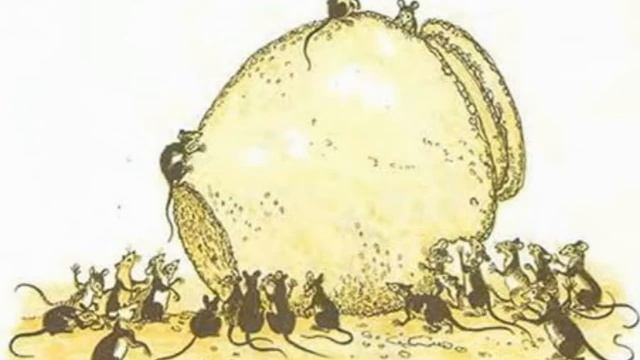 Два чуда (Индийская сказка) - аудио сказка смотреть онлайн