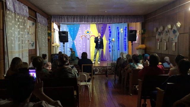 Илдус Макуев (tribute) «Кышкы таңнар» 07.08.2021 смотреть онлайн