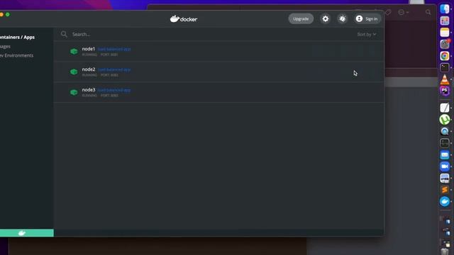 Load Balancing with NGINX & Docker | HINDI | URDU | हिन्दी смотреть онлайн