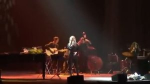 Lara Fabian.  Любовь, похожая на сон. Perm. 8.03.2013~1