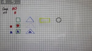 Страница 90 Задание 9 – Математика 2 класс Моро М.И. – Учебник Часть 1