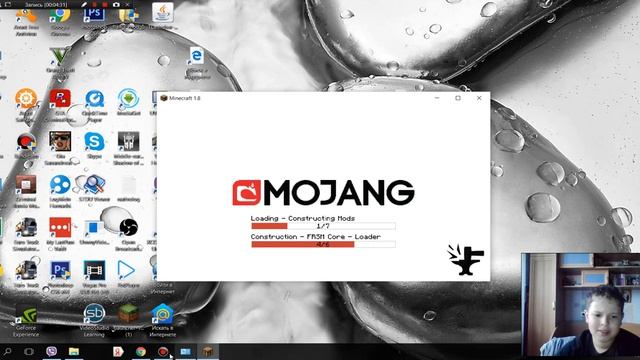 Как скачать моды для майнкрафт? смотреть онлайн