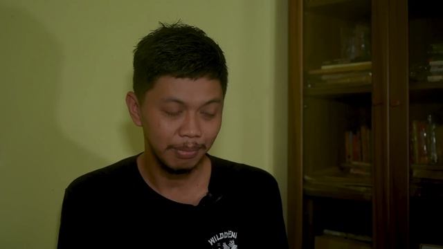 Historia Laku Awal Di Sendang Senjoyo | Episode 1 смотреть онлайн