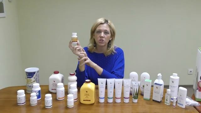 №1 Комбинированный набор “Тач оф Форевер“ смотреть онлайн