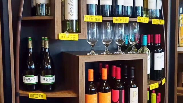 Deck cadet's first International trip | Paranagua | Brazil смотреть онлайн