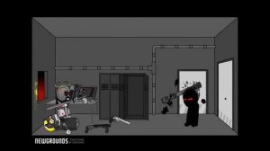Что такое доброта в Madness Combat?