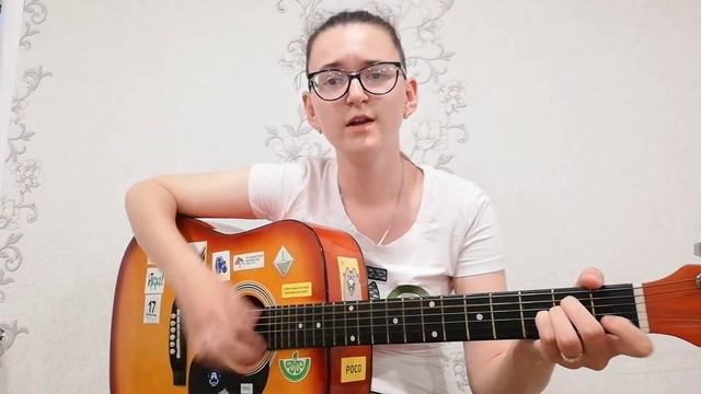 ДЕТСТВО ЗОЛОТОЕ/Дворовая песня под гитару
