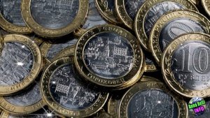 Перед выходом из дома положите монетку под дверной коврик.