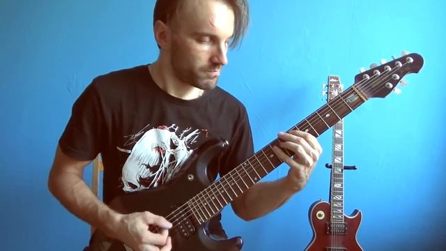 Нужно ли затачивать медиатор? #progmuz смотреть онлайн