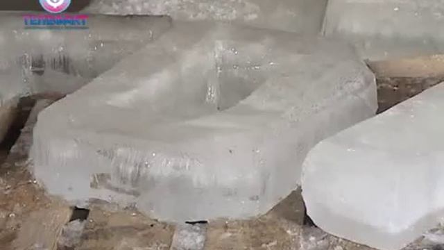 Челябинск отметит день рождения холодильника. Телефакт.