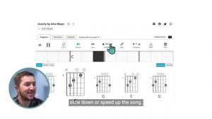 All Chordify Premium features explained