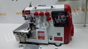 Оверлок четырехниточный VMA V-E4N-4-M003/333