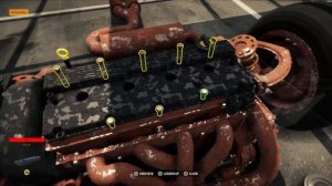 Car Mechanic Simulator 2021: Lotus DLC - Release Trailer | STEAM