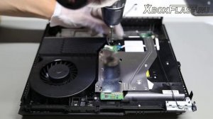 Как разобрать PlayStation 4 самостоятельно (подробная инструкция)