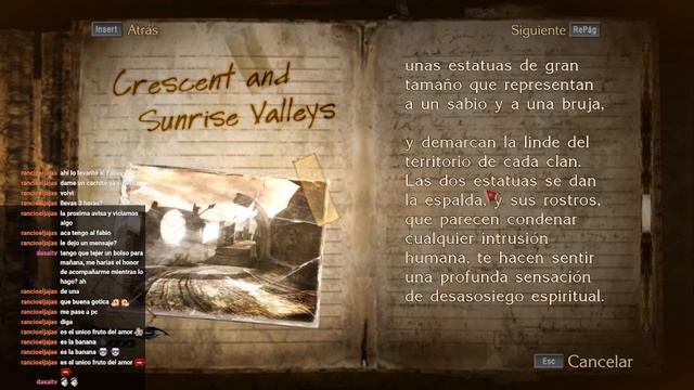 TENGO MUCHOS DEMONIOS METIDOS / #bayonetta cap 3# смотреть онлайн