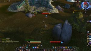 Filling the Cages (Захлопнуть клетку)