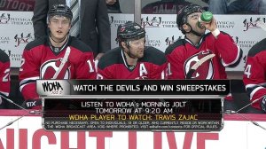 NHL New Jersey Devils - New York Rangers 23.02.16_1h