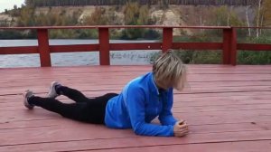 Подготовка к горнолыжному сезону.  Часть 1.  Корпус