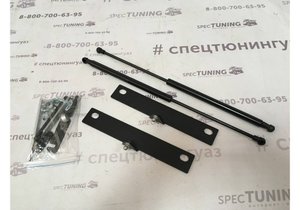 Амортизаторы капота УАЗ