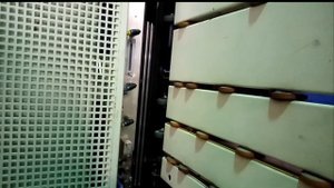 Заполнение стеклопакетов газом без клапанов