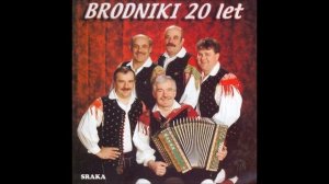 Ansambel BRODNIKI - Stare citre