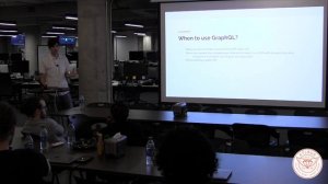 GraphQL For Your Rails App (Atlanta Ruby Meetup)