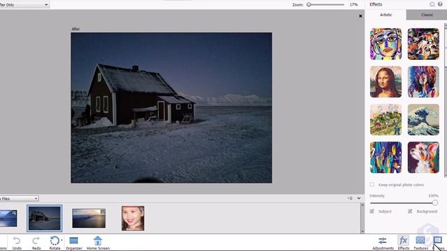 Photoshop Elements 2023 - Tutorial for Beginners [ COMPLETE ]