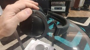 Beyerdynamic DT 1770 Pro - обзор.