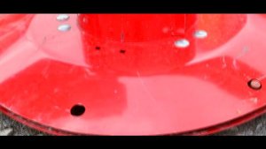 Косилка роторная Виракс 1,65