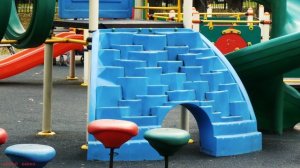 СИНИЦЫНСКИЙ  СКВЕР